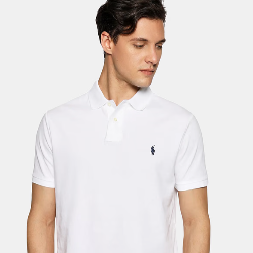 [PAGA 1 y LLEVA 2] CAMISA POLO RALPH LAUREN PREMIUM